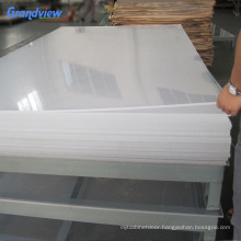 Plastic PMMA/ABS Sheet for Vacuum Forming